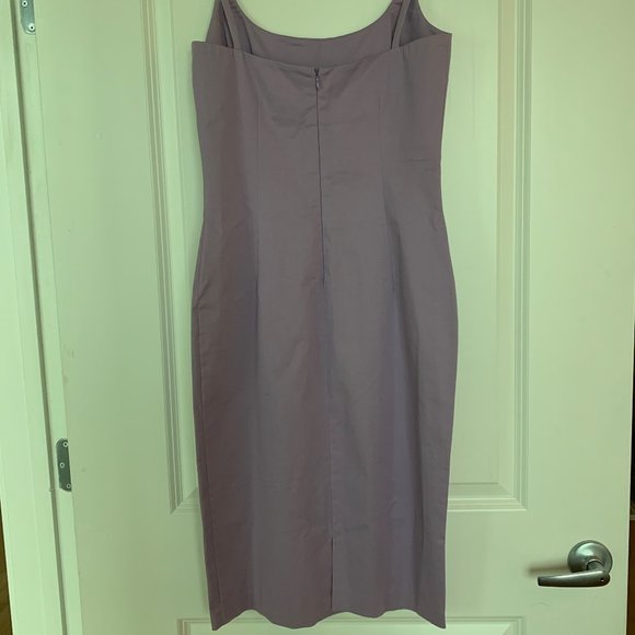 Dolce & Gabbana Ittierre Vintage Midi Wiggle Dress - Picture 2 of 7